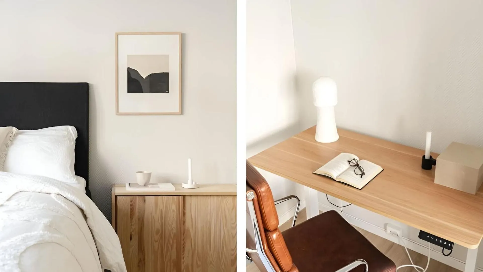 Roomsly Apartments - Modern And Bright Home Bergen