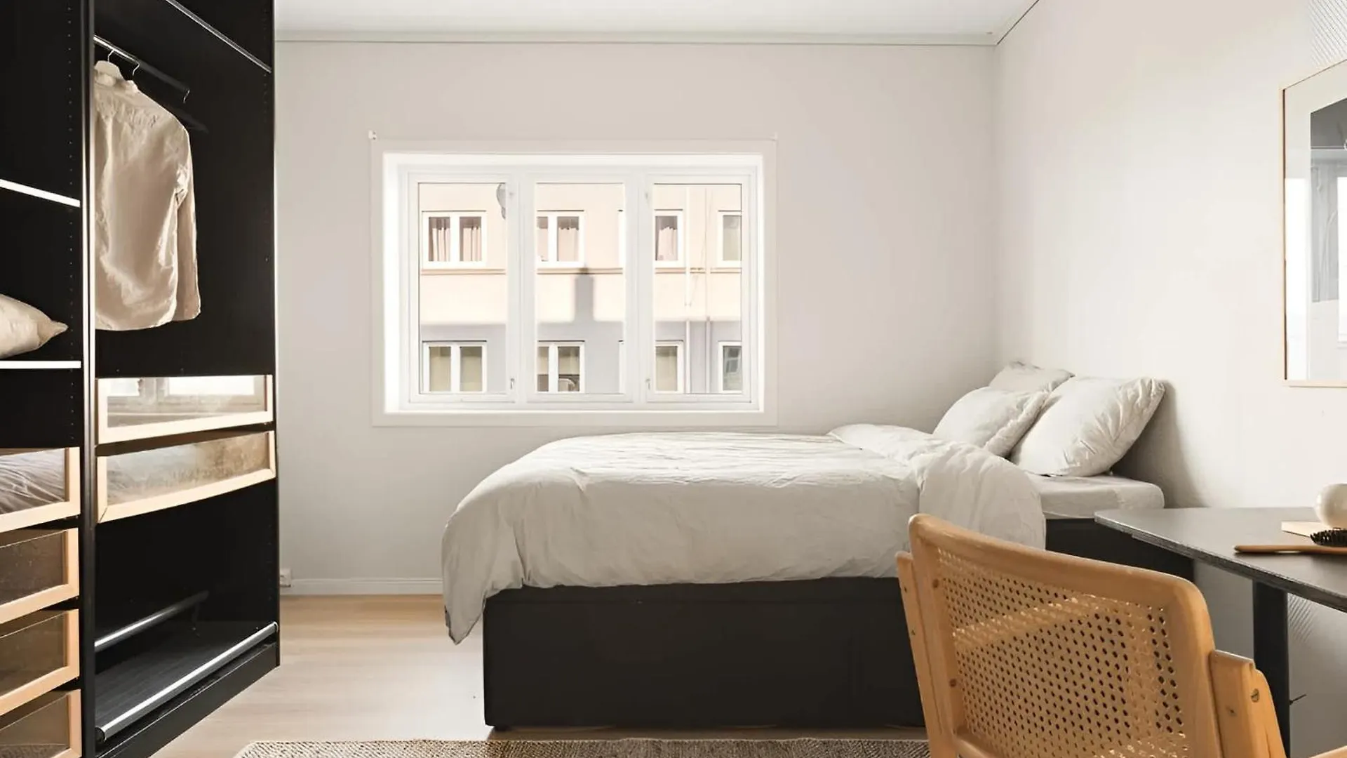Roomsly Apartments - Modern And Bright Home Bergen