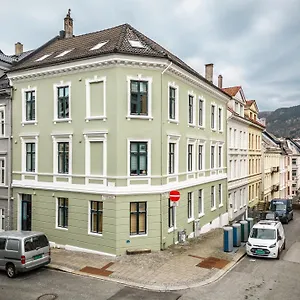  Apartament Rosen
